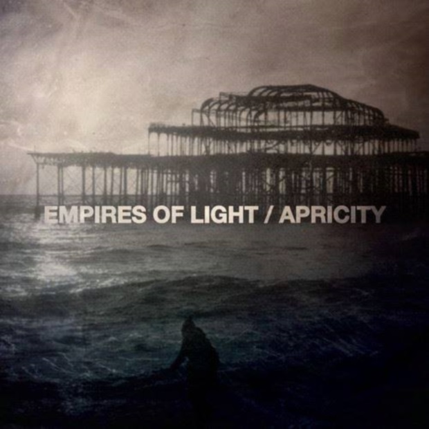 EMPIRES OF LIGHT cover
