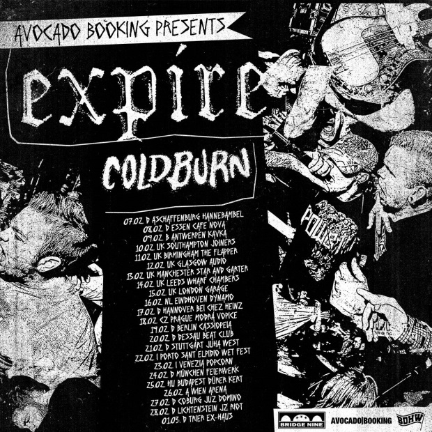 EXPIRE