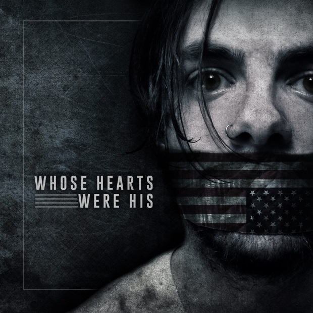 WHOSE HEARTS WERE HIS