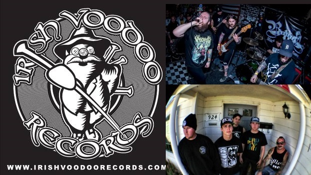 IRISH VOODOO