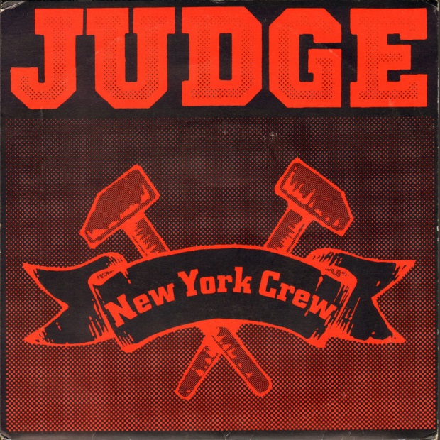 JUDGE