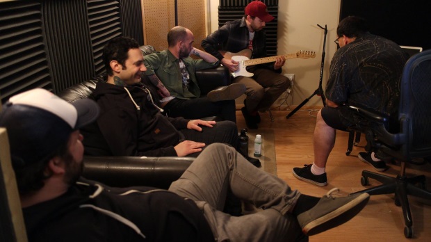 RISE AGAINST! RISE AGAINST