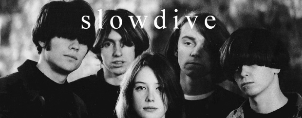 SLOWDIVE