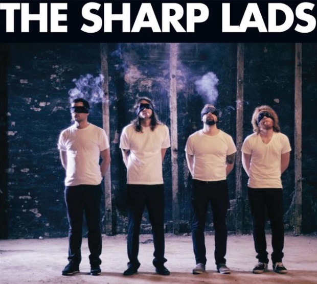 THE SHARP LADS