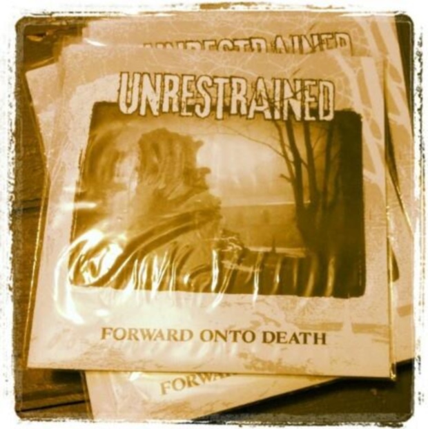 UNRESTRAINED