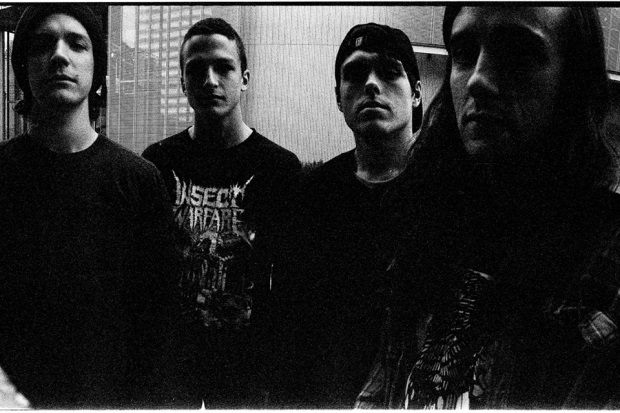 FULL OF HELL! FULL OF HELL