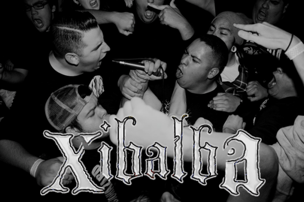 XIBALBA