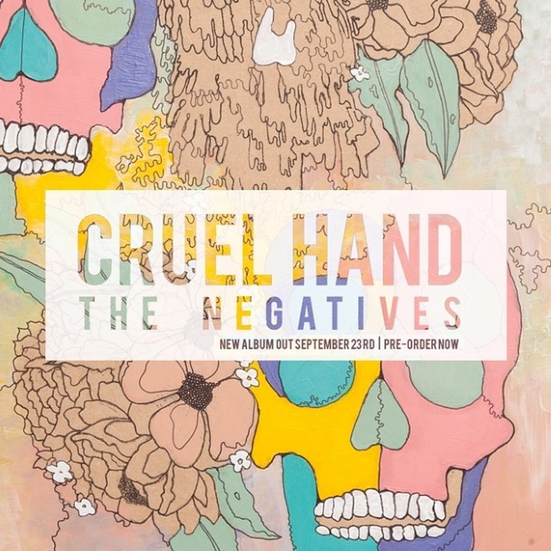 CRUEL HAND