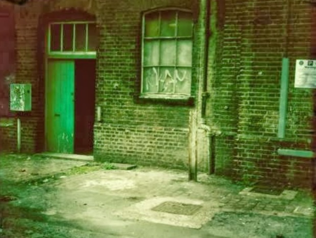 Green Door Store1