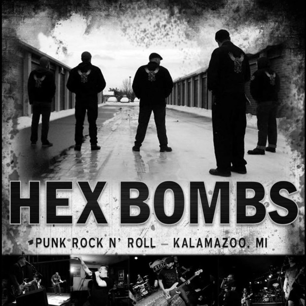 HEX BOMBS