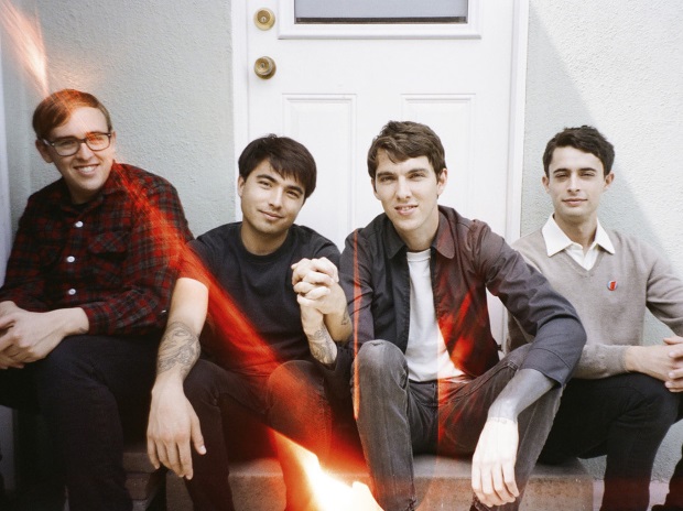 JOYCE MANOR
