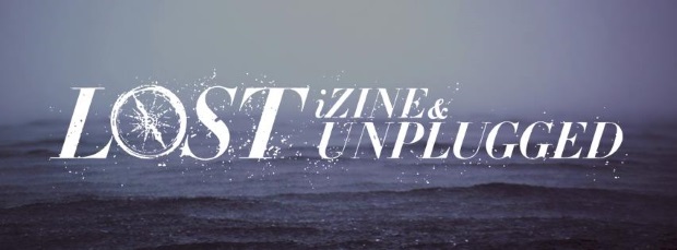 LOST iZine Unplugged