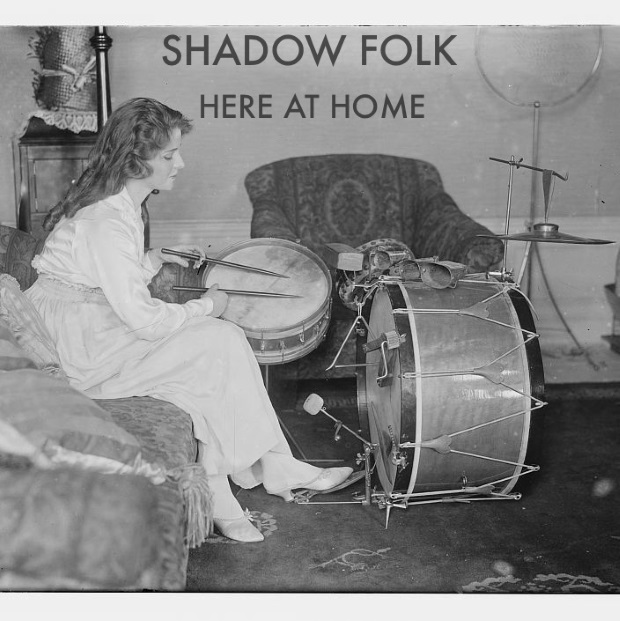 SHADOW FOLK