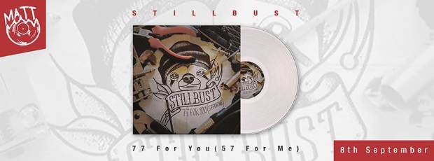 STILLBUST