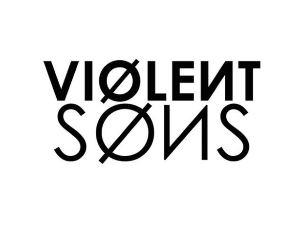 VIOLENT SONS