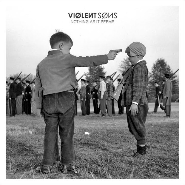 VIOLENT SONS1