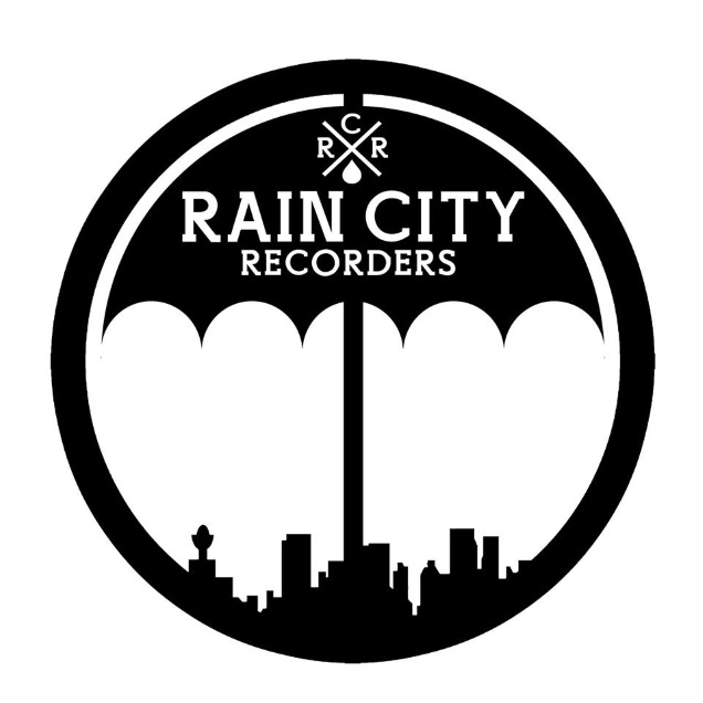 RAIN CITY