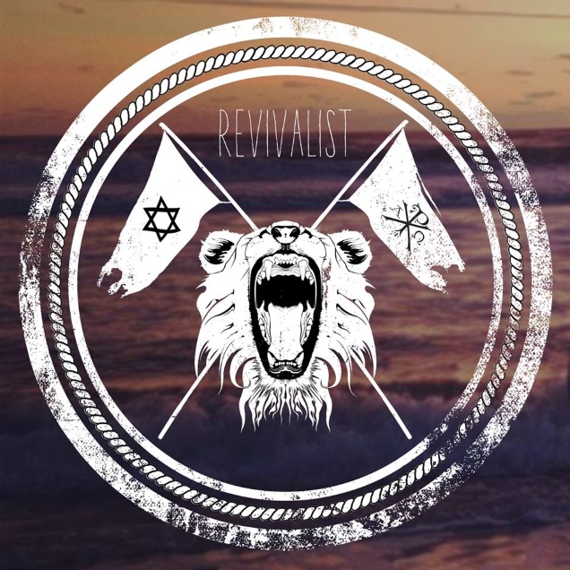 REVIVALIST logo