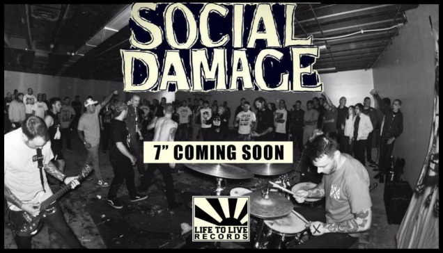 SOCIAL DAMAGE!