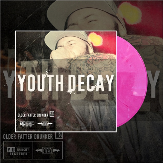 YOUTH DECAY