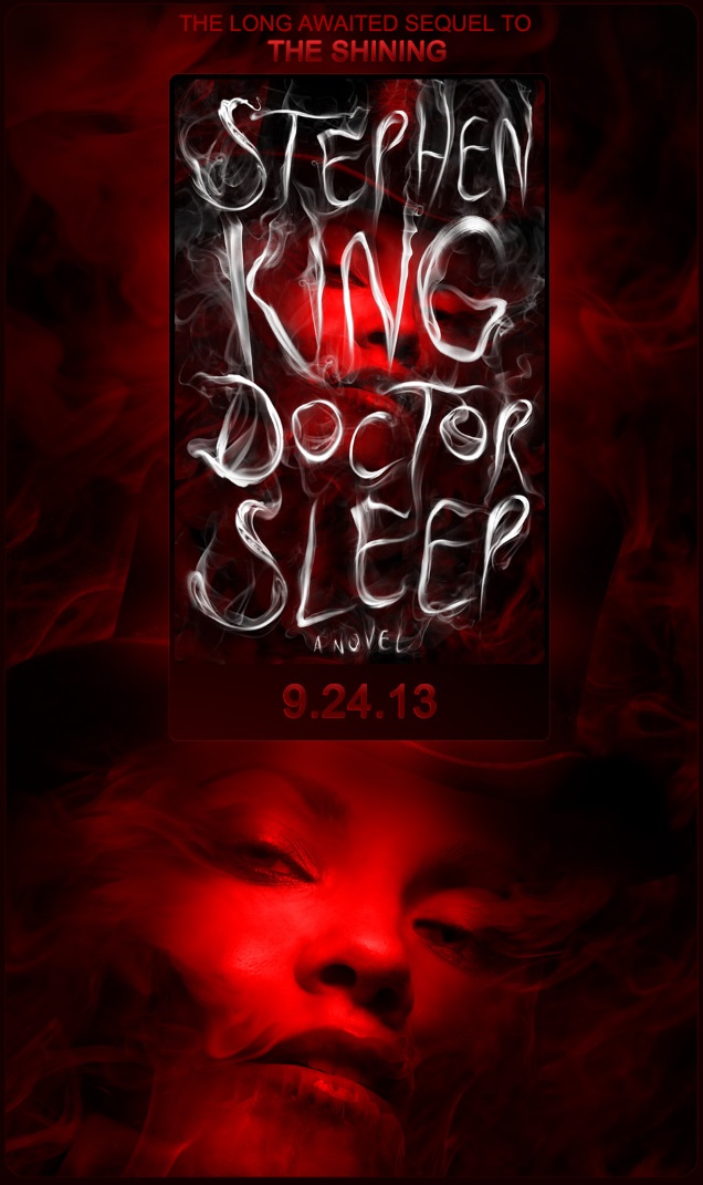 DOCTOR SLEEP