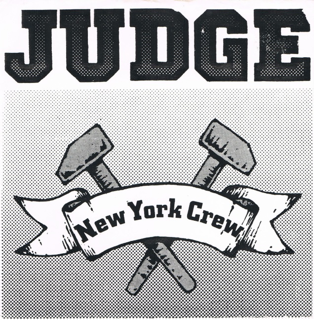 JUDGE! band