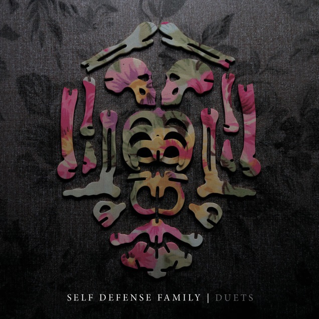 SELF DEFENSE FAMILY