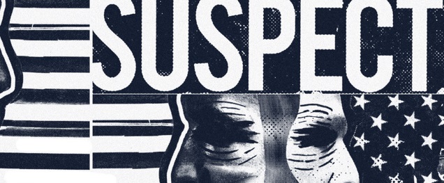 SUSPECT