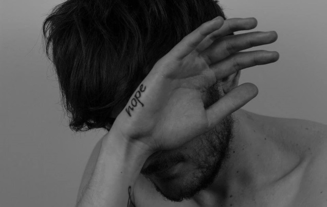 THE NOISES WE MAKE WHEN NO ONE IS AROUND author