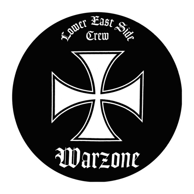 wARzoNE logo