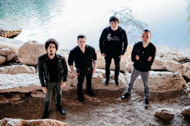 ...AND YOU WILL KNOW US BY THE TRAIL OF DEAD