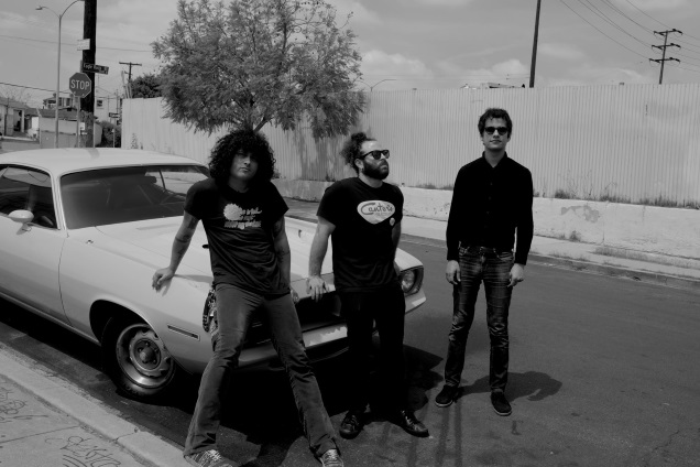 Omar & Cedric: novo documentário narra trajetória de ícones do The Mars  Volta e At the Drive-In