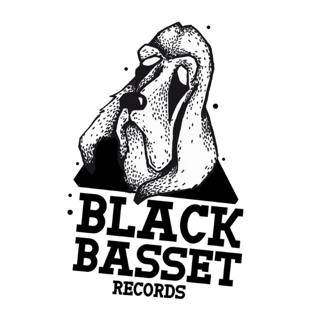 BLACK BASSET Records