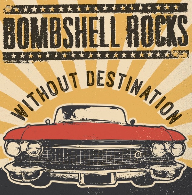 BOMBSHELL ROCKS!