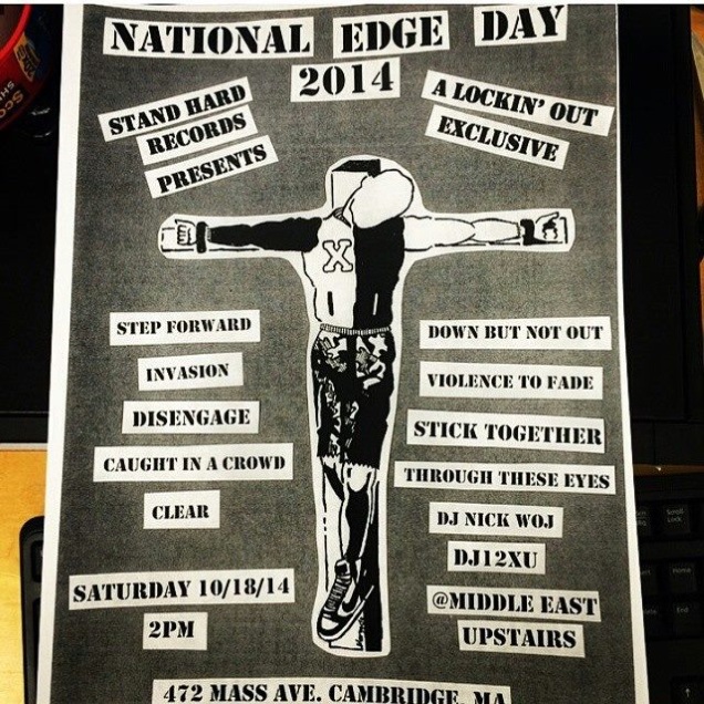 National Edge Day
