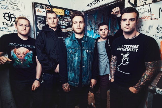 STICK TO YOUR GUNS