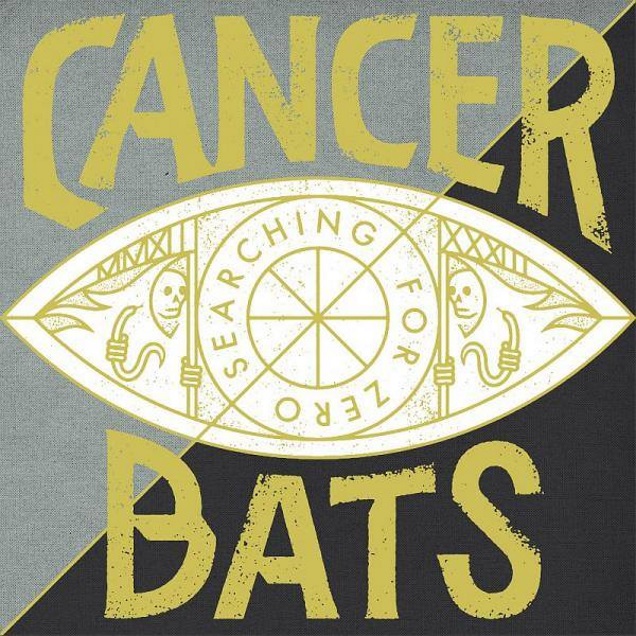 CANCER BATS!