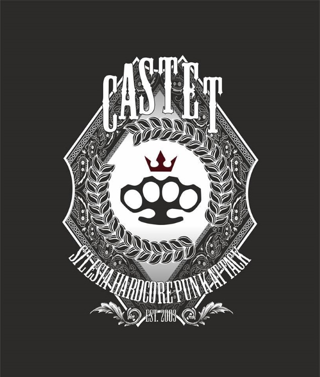 CASTET logo