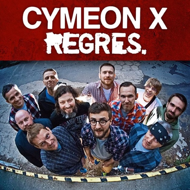 CYMEON X and REGRES