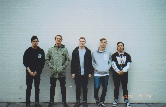 ENDLESS HEIGHTS - "Honest Life" video 1 ENDLESS HEIGHTS