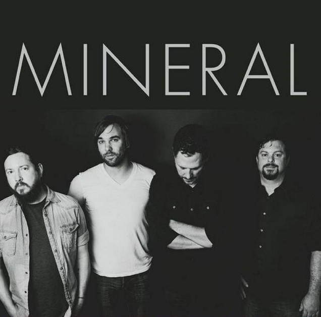MINERAL band