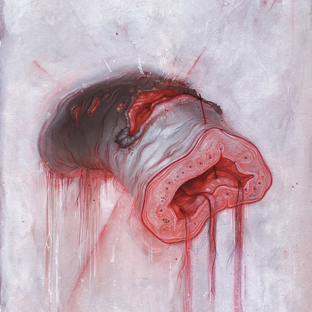 AMERICAN HERITAGE cover