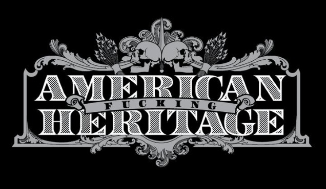 AMERICAN HERITAGE logo