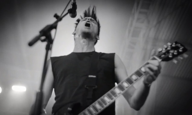 FINAL PRAYER - "Departed" video 1 FINAL PRAYER