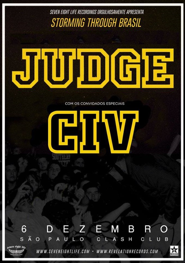 JUDGE!