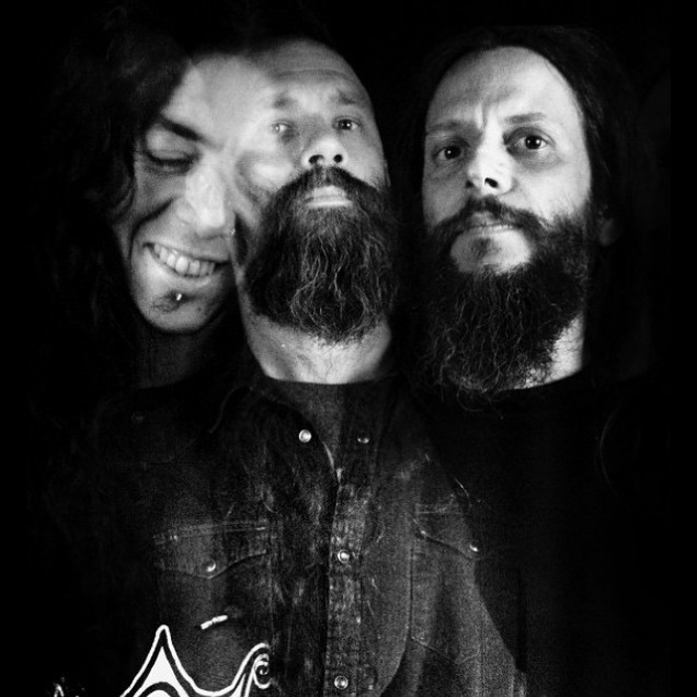 UFOMAMMUT!