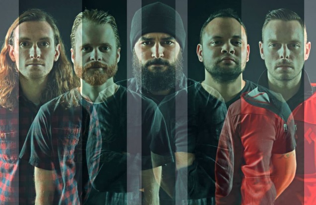 IF THESE TREES COULD TALK band