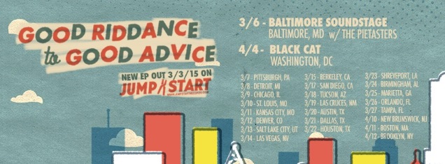 KILL LINCOLN on tour