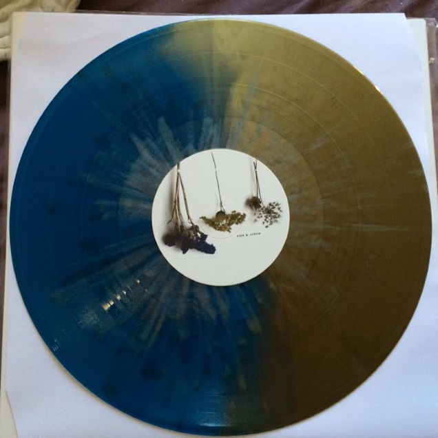 OLD FRAY disc - Kopia