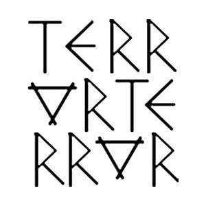 TERROR TERROR logo